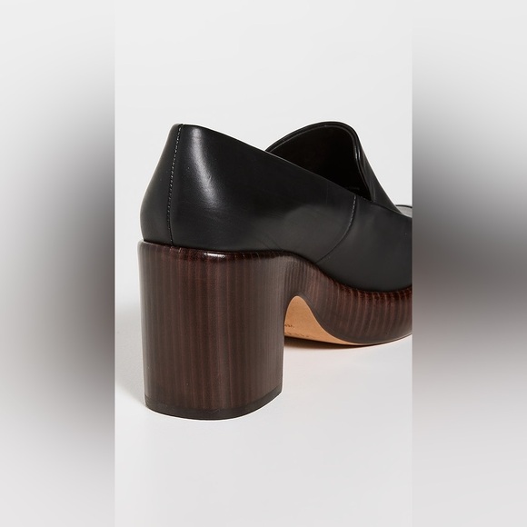 Vince Narissa Platform Clogs - Picture 9 of 10